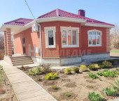 коттедж 85.5 кв м Васильковая ул