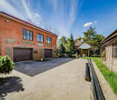 коттедж 498 кв м Народная ул, 15