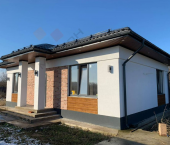 коттедж 90 кв м Капитальная, 18
