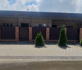 коттедж 156.1 кв м Гагарина ул, 6