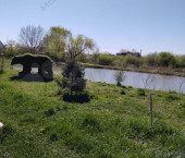 коттедж 60 кв м Цветочная ул
