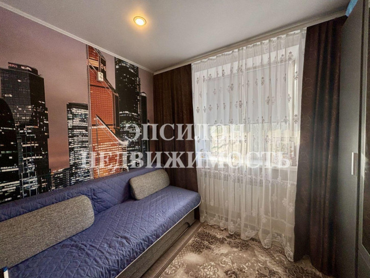 1-комн квартира Сумская, 37а/1