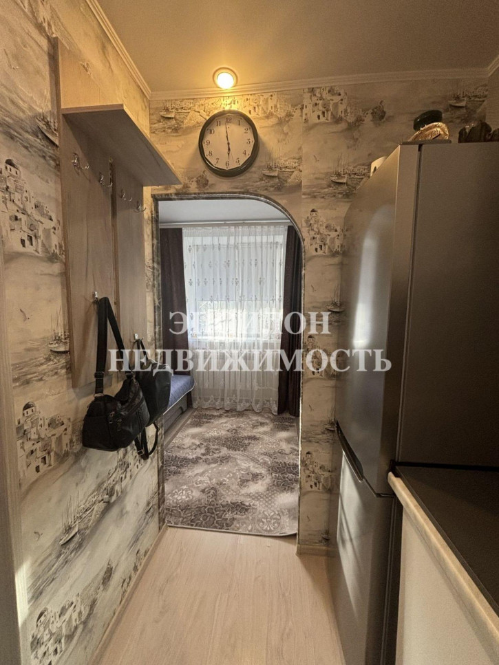 1-комн квартира Сумская, 37а/1
