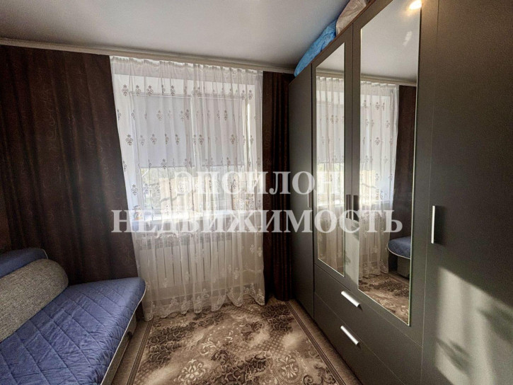 1-комн квартира Сумская, 37а/1