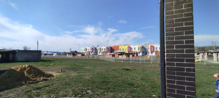 Коттедж/дом улица Мира, 2Б