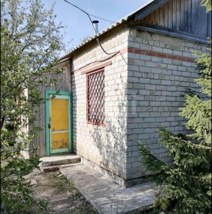 Коттедж/дом