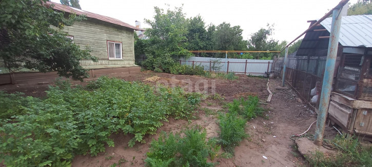 Коттедж/дом Вокзальная улица