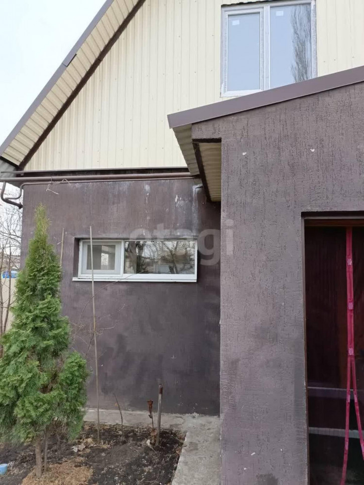 Коттедж/дом улица Дзержинского