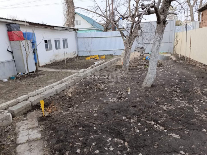 Коттедж/дом улица Дзержинского
