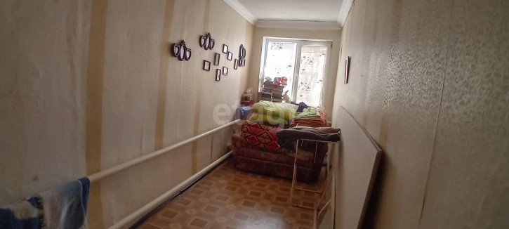 Коттедж/дом Сельская улица
