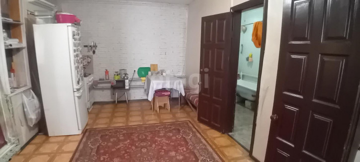Коттедж/дом Сельская улица