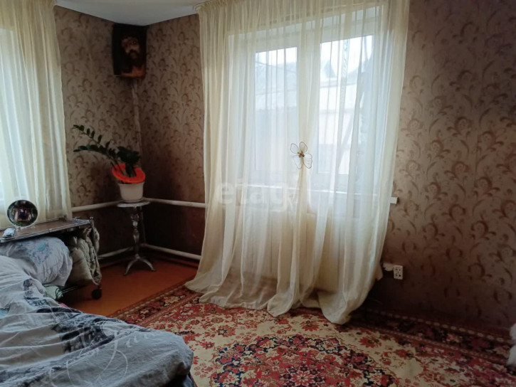 Коттедж/дом улица Дзержинского