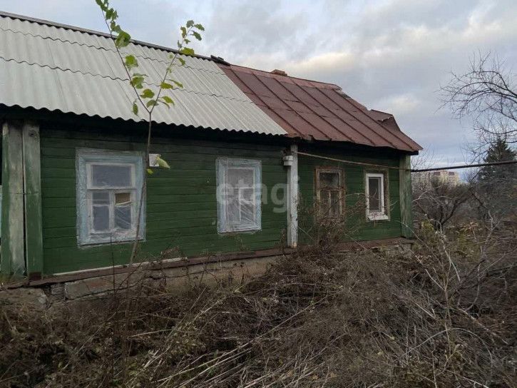 Коттедж/дом Финляндская улица