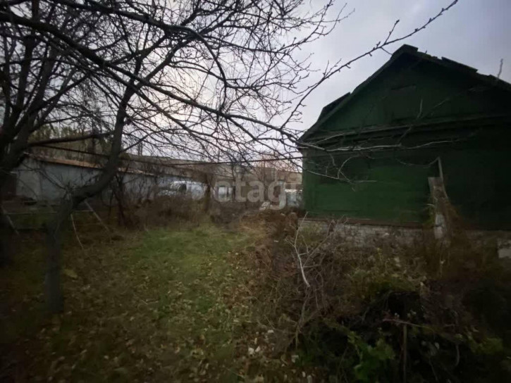 Коттедж/дом Финляндская улица