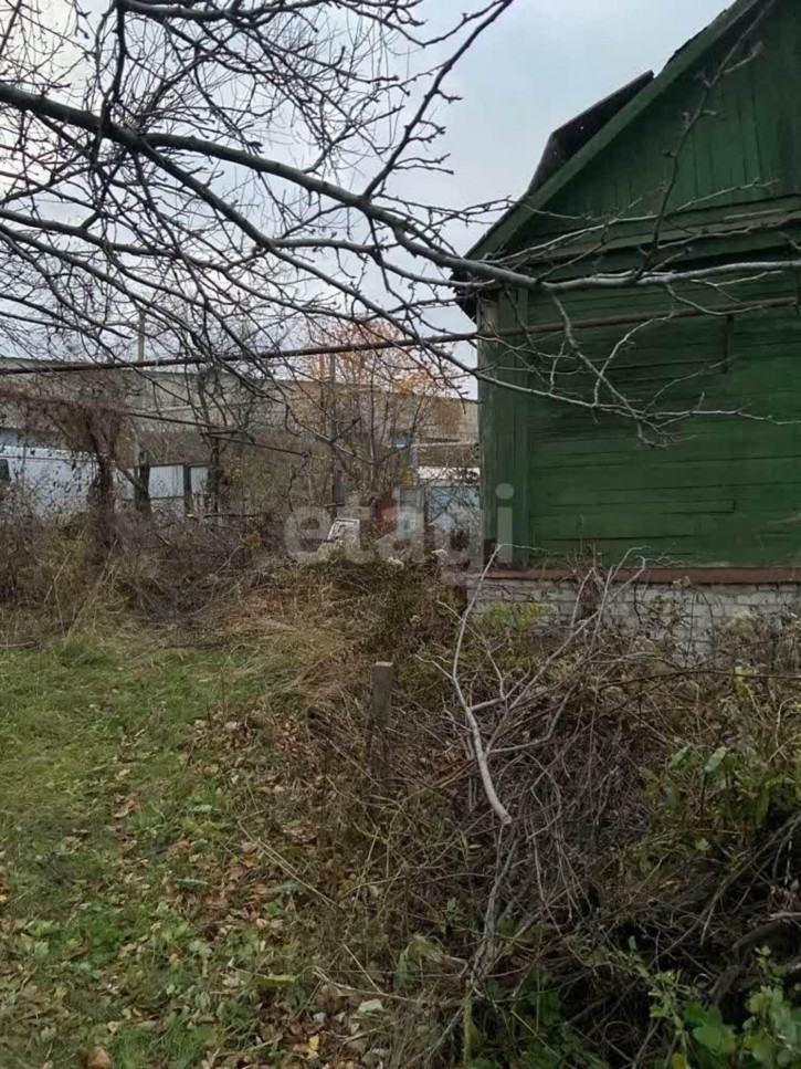 Коттедж/дом Финляндская улица