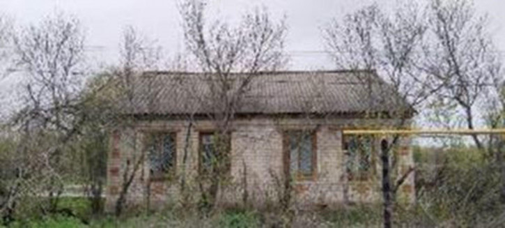 Отдельное здание Привокзальная улица
