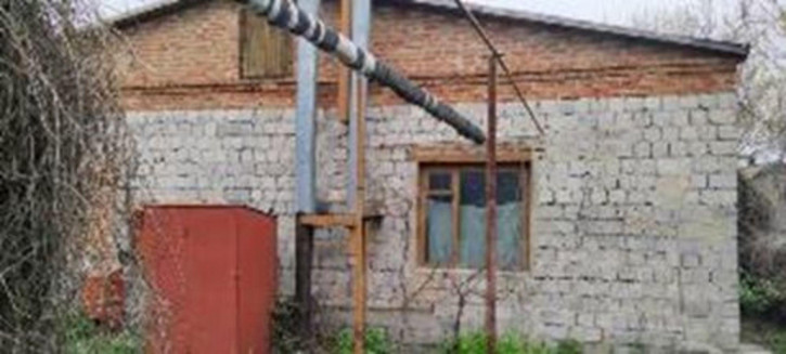 Отдельное здание Привокзальная улица