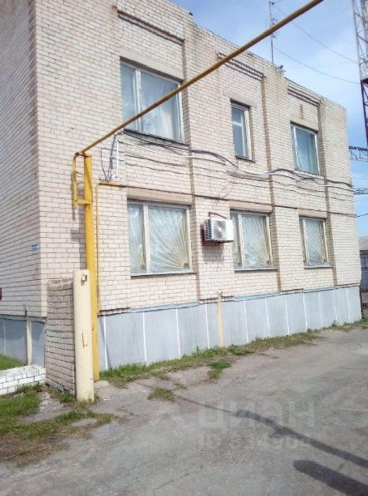 Отдельное здание улица Плотникова