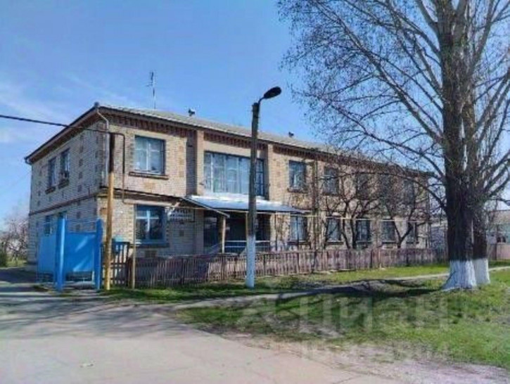 Отдельное здание Совхозная улица