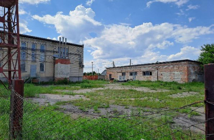 Отдельное здание улица Плотникова