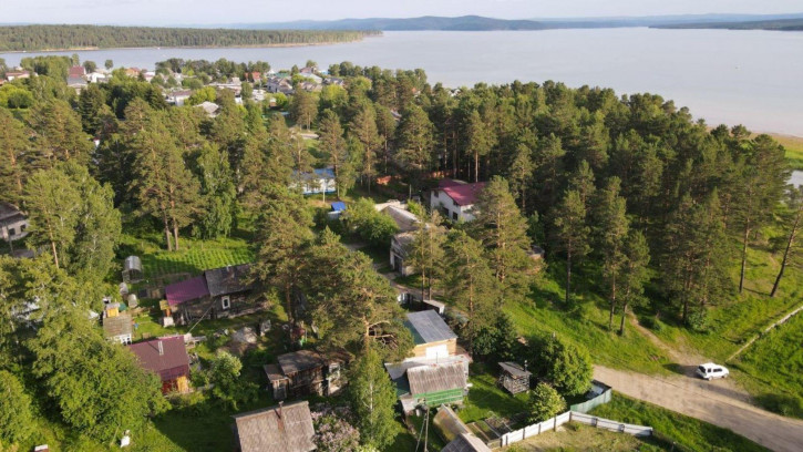 Отдельное здание ул Набережная