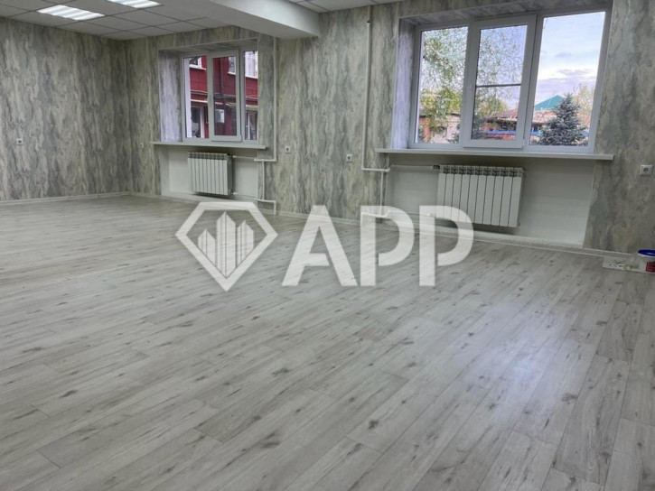 Торговое помещение ул Халтурина, 84