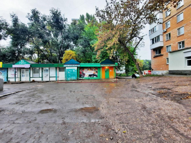 Офис пр-кт Кирова, 180