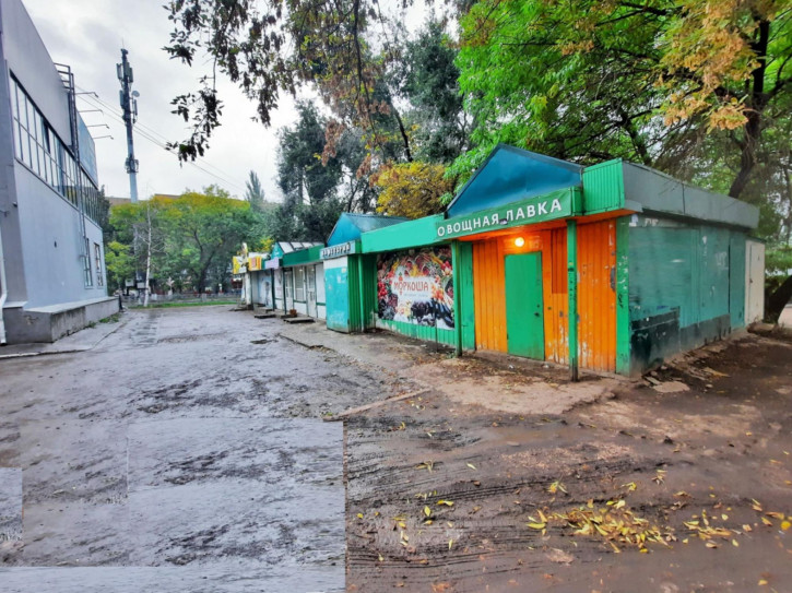 Офис пр-кт Кирова, 180