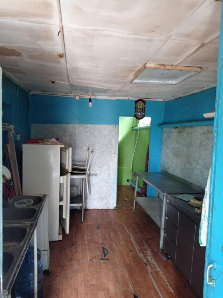 Помещение свободного назначения Трасса Самара-Бугуруслан 27 километр, 4а