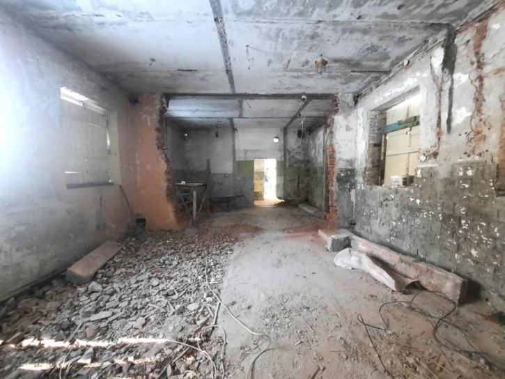 Офис ул Земеца, 13