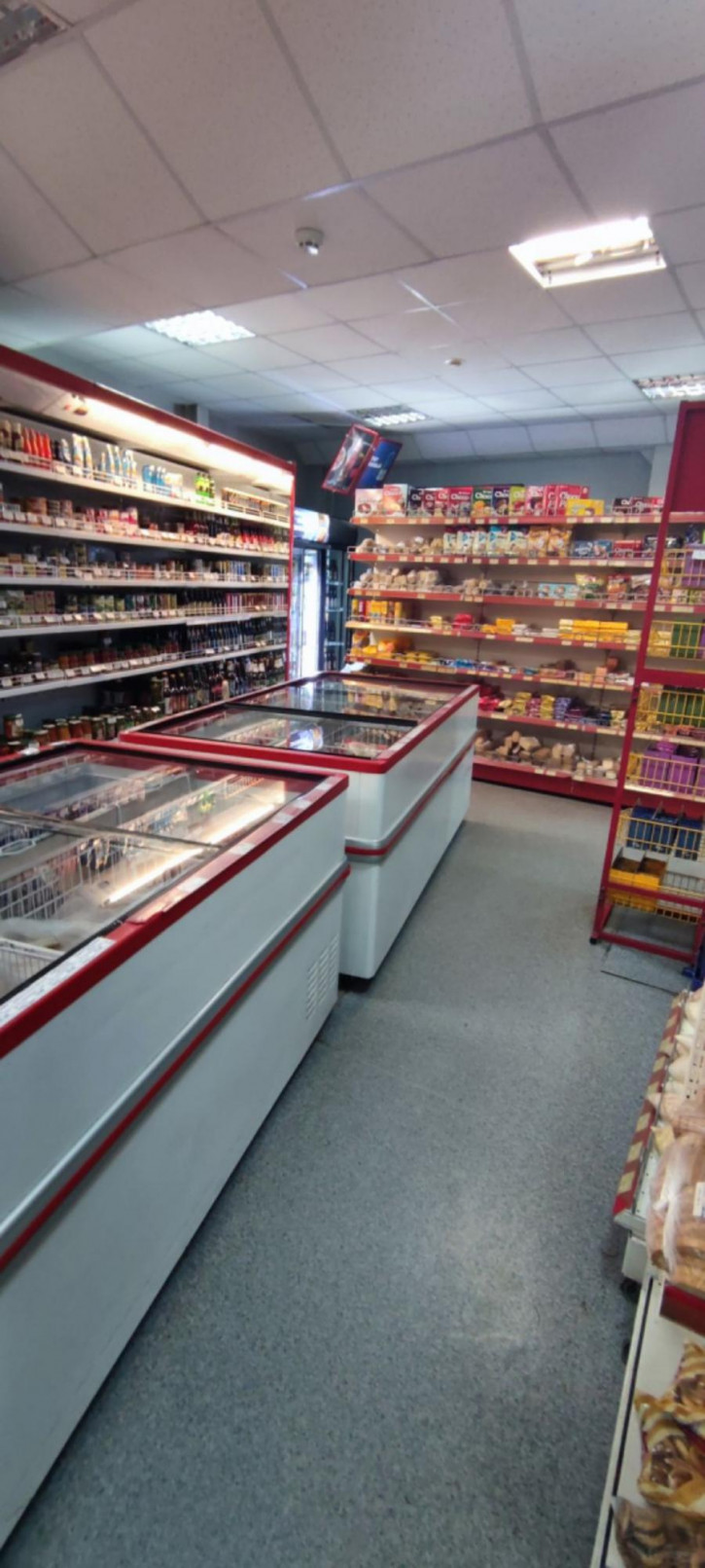 Торговое помещение ул Стара Загора, 255а