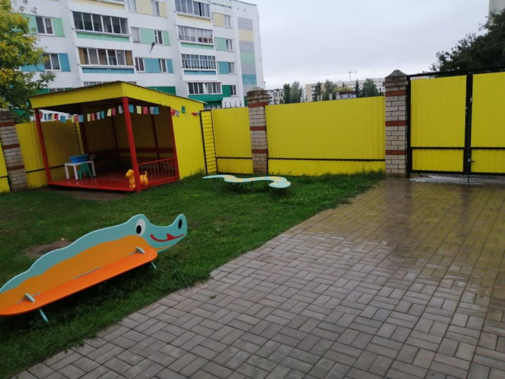 Помещение свободного назначения ул Академика Королева, 17А
