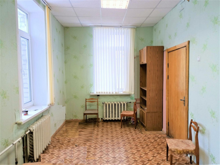 Офис ул Тухачевского, 249а