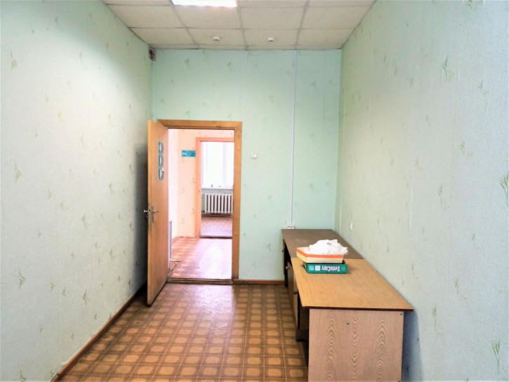 Офис ул Тухачевского, 249а