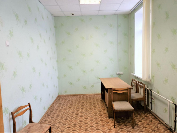 Офис ул Тухачевского, 249а
