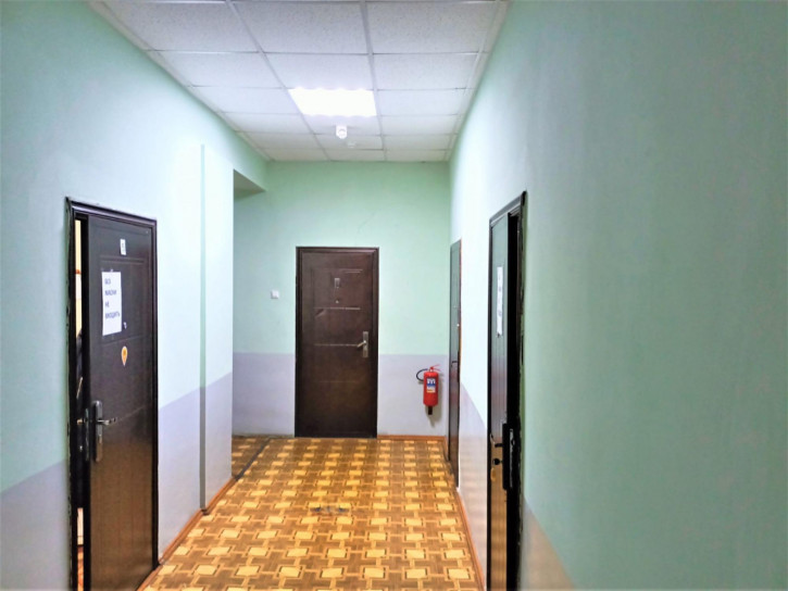 Офис ул Тухачевского, 249а