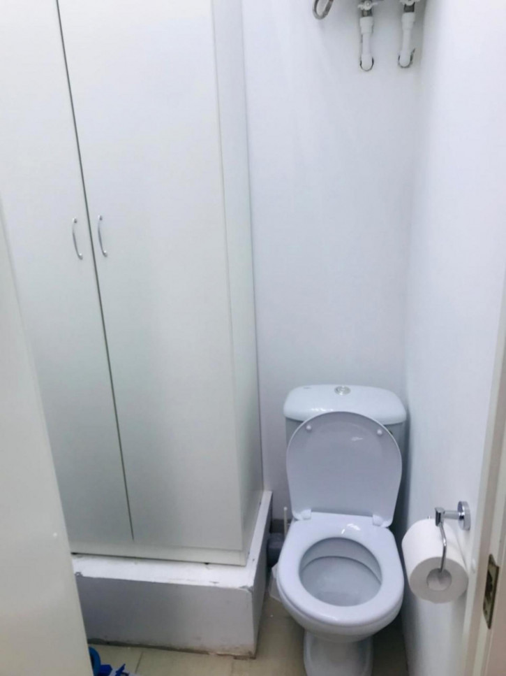 Торговое помещение ул Ополченская, 11