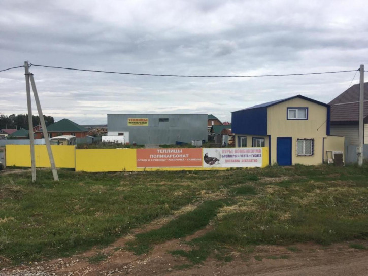 Помещение свободного назначения Азьмушкино,  Жиганова, д. 6