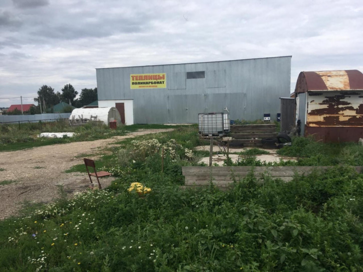 Помещение свободного назначения Азьмушкино,  Жиганова, д. 6