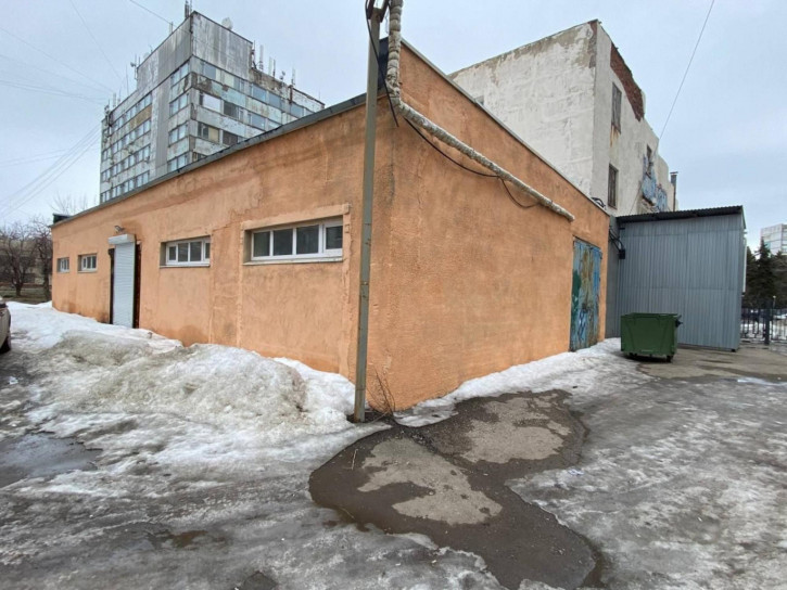 Офис 446202, Самарская обл, г Новокуйбышевск, ул Миронова, д 31А