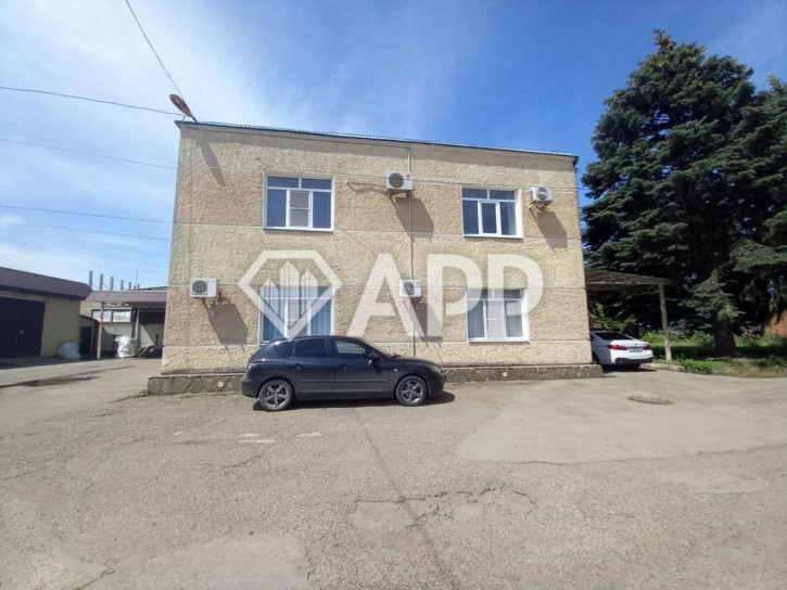 Склад тер Северная промзона