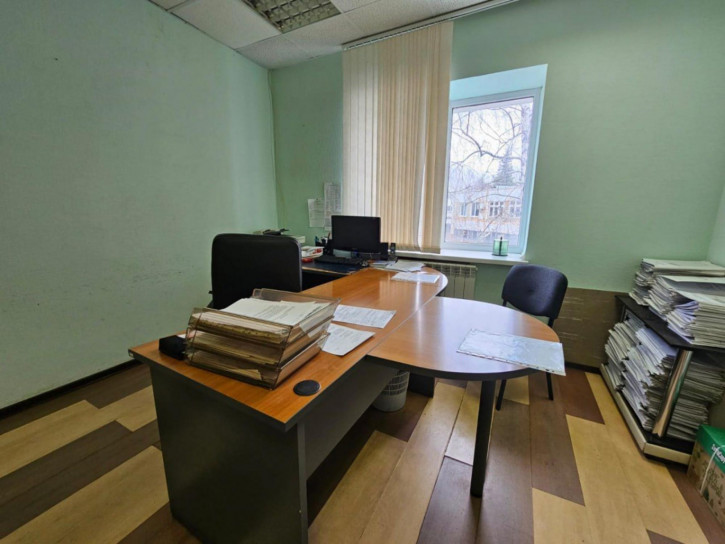 Офис пр-кт Мира, 60А