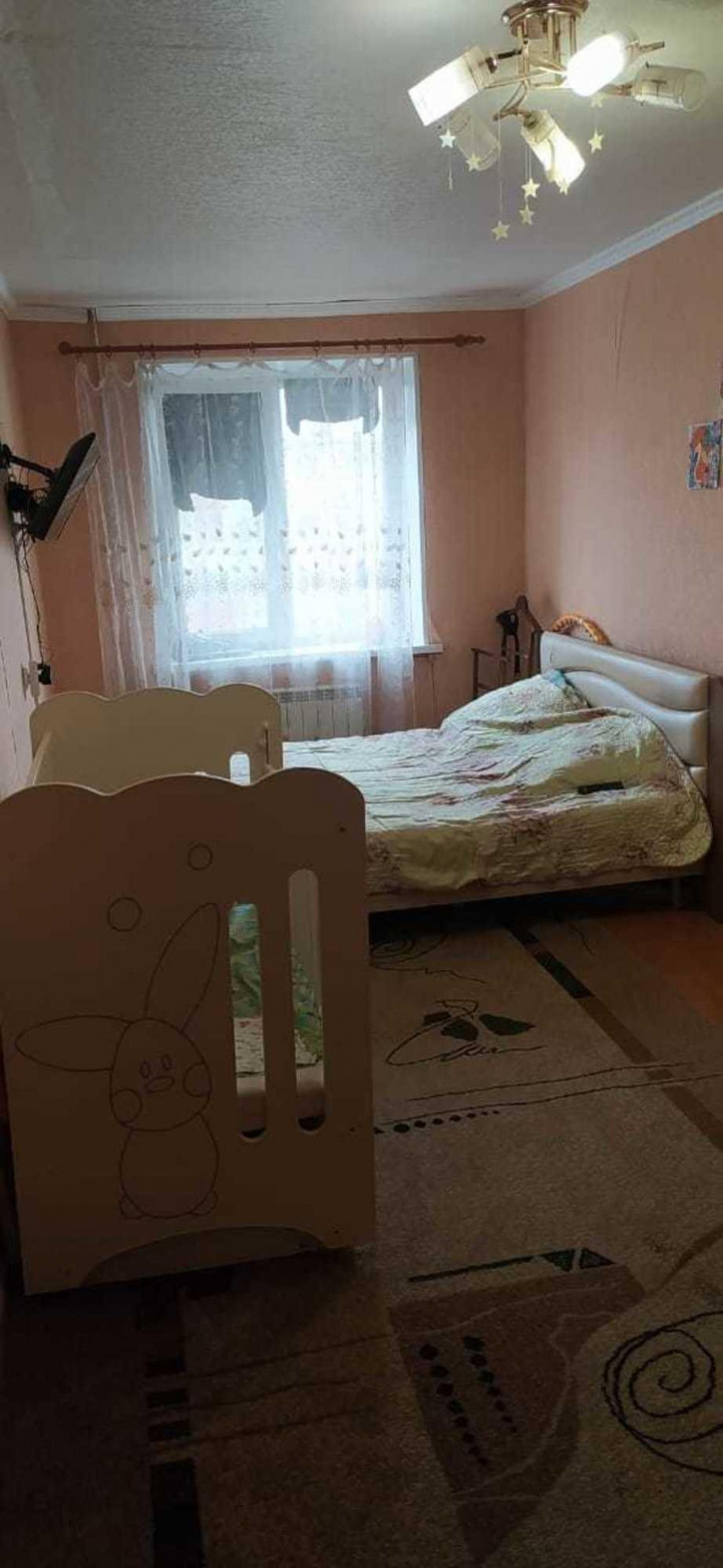 2-комн квартира Костюкова улица, 1а