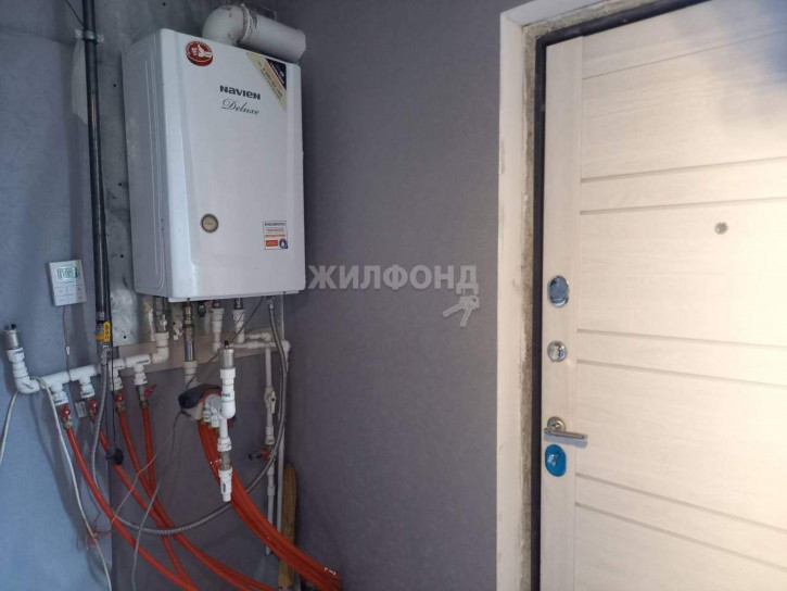 Коттедж/дом Новосибирск