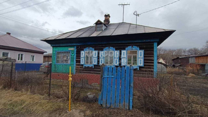 Коттедж/дом Ильменская улица