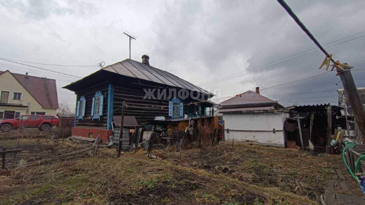 Коттедж/дом Ильменская улица