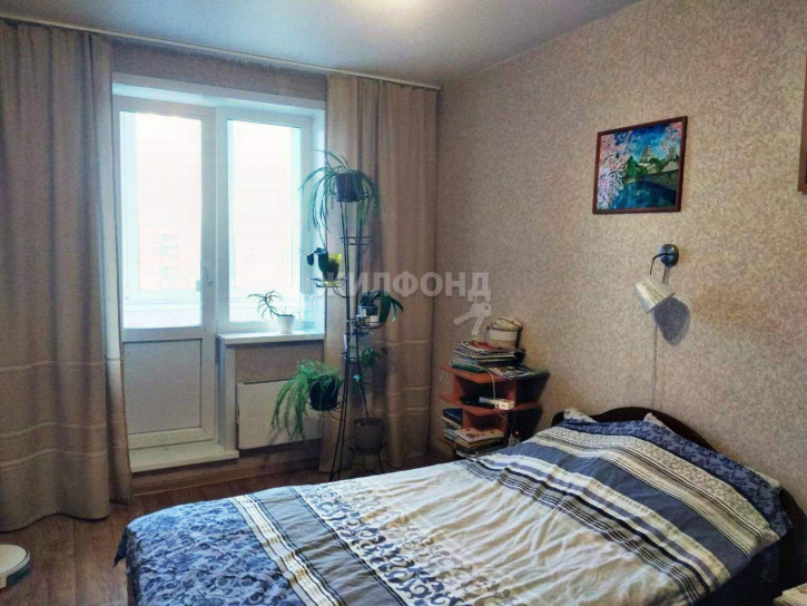 4-комн квартира Мира проспект, д.6