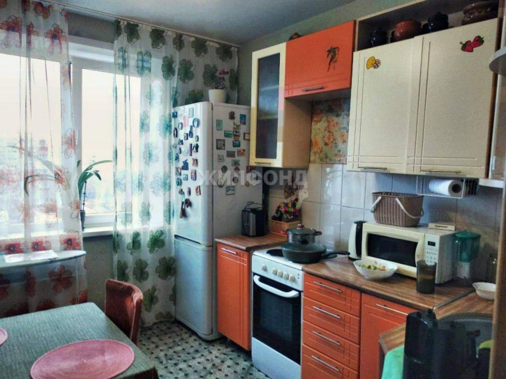 4-комн квартира Мира проспект, д.6