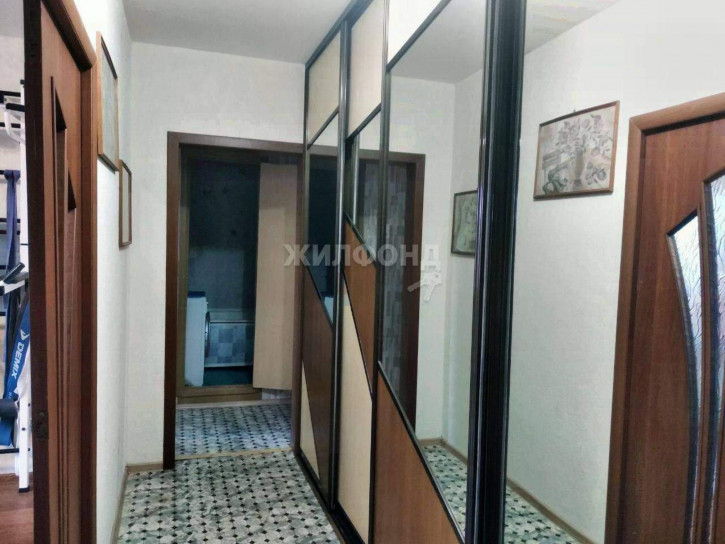 4-комн квартира Мира проспект, д.6