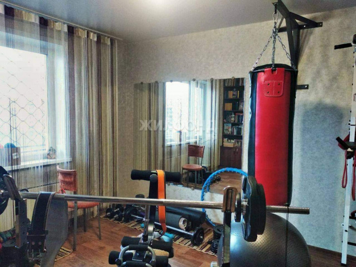4-комн квартира Мира проспект, д.6